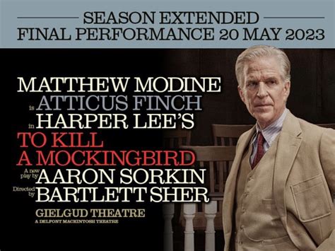 cheap to kill a mockingbird tickets